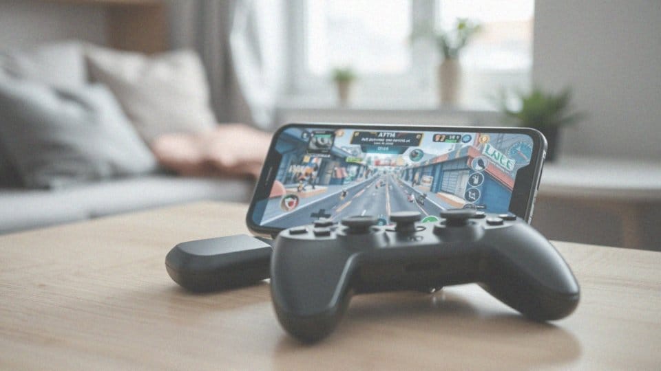 Jak smartfony do 1500 zł radzą sobie z grami mobilnymi?