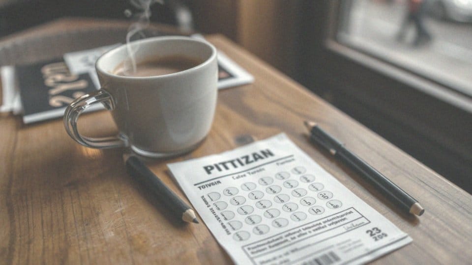 Jakie możliwości typowania wyników daje ten system?