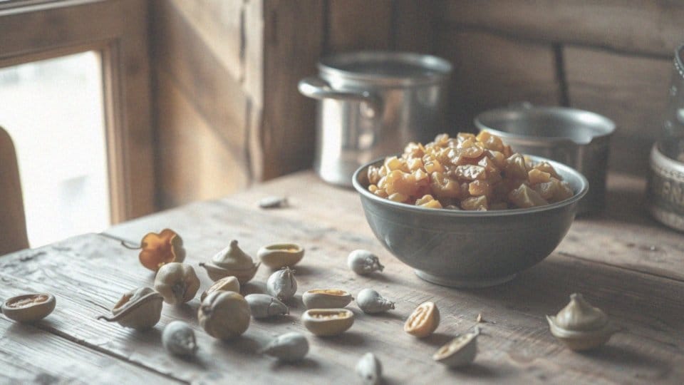 Jak wygląda proces przyrządzania pasty z tamaryndowca?