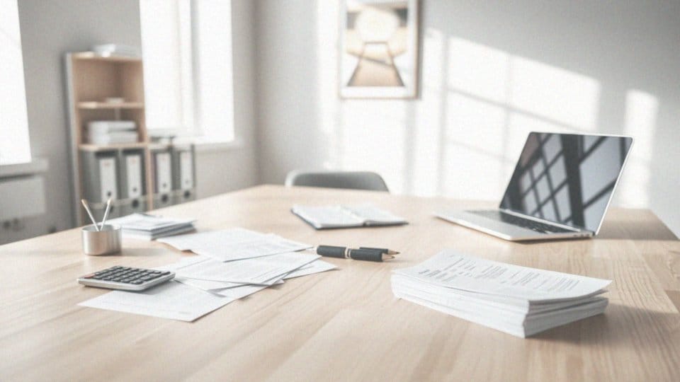 Jakie są zasady numeracji faktur proforma i końcowych?