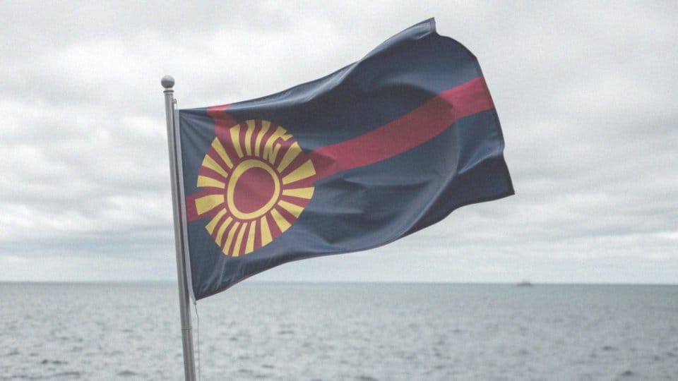 Jakie cechy mają flagi Wyspy Wielkanocnej?