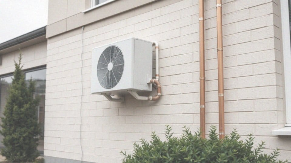 Dlaczego profesjonalny montaż klimatyzacji jest ważny?