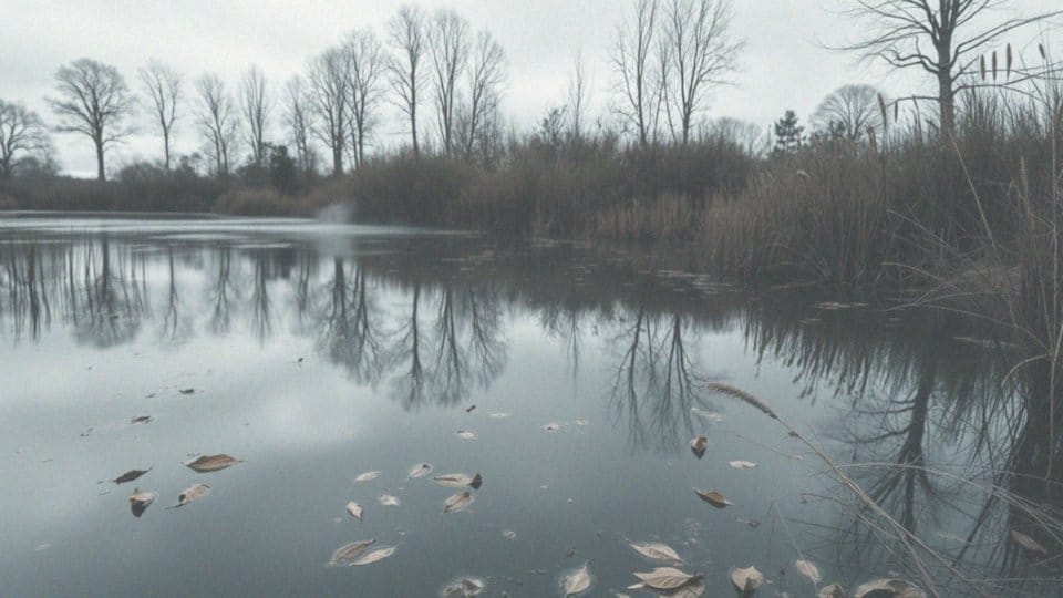 Jakie problemy emocjonalne są związane z brudną wodą?