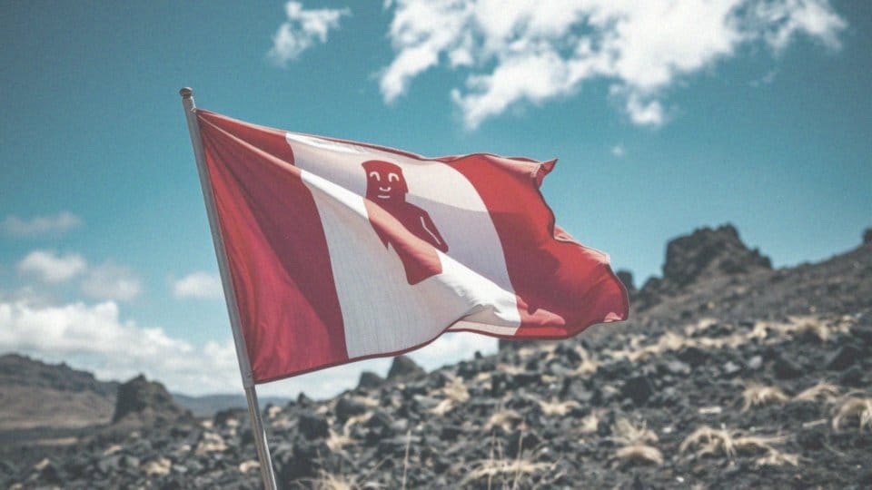 Jakie znaczenie ma flaga Rapa Nui?