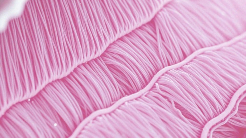 Jakie znaczenie mają miofibryle dla mikroskalowych elementów mięśniowych?