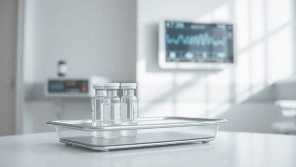 Jakie są główne metody chemioterapii?