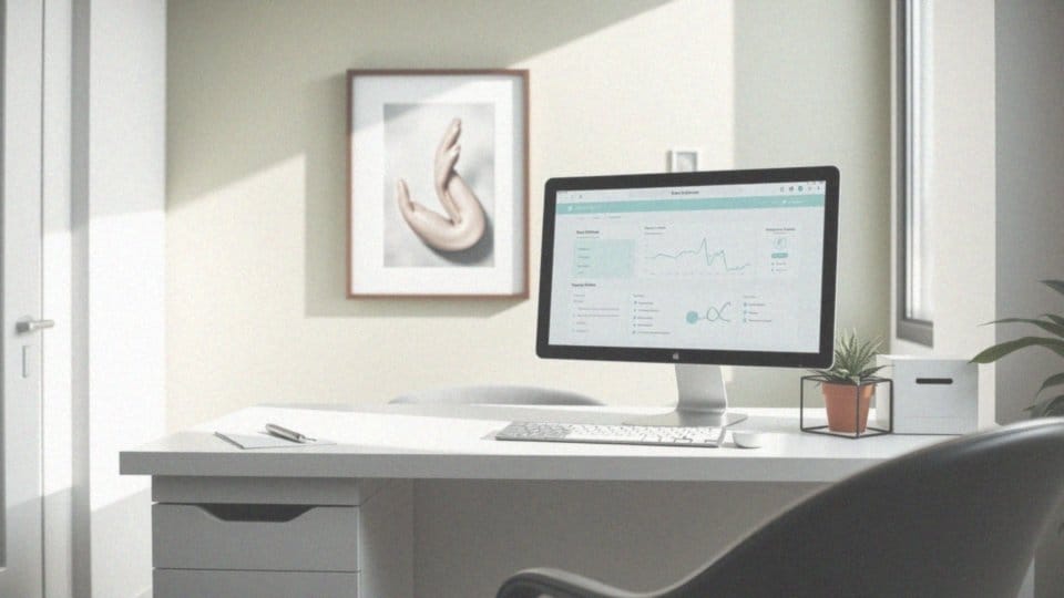 Jak wygląda dostęp lekarza do realizacji recept?