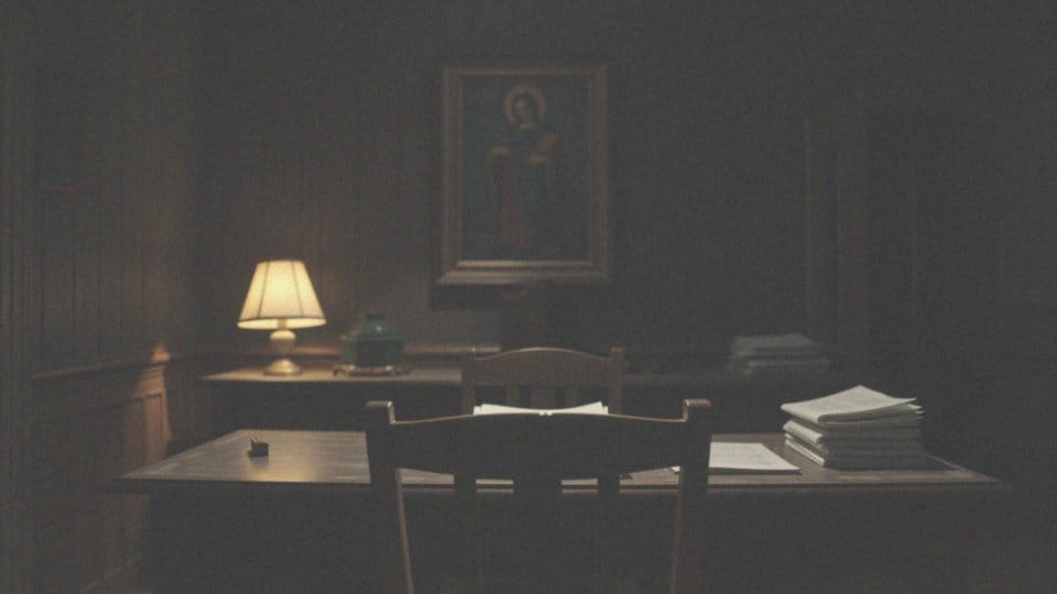 Czy ksiądz może wymagać dodatkowych dokumentów?