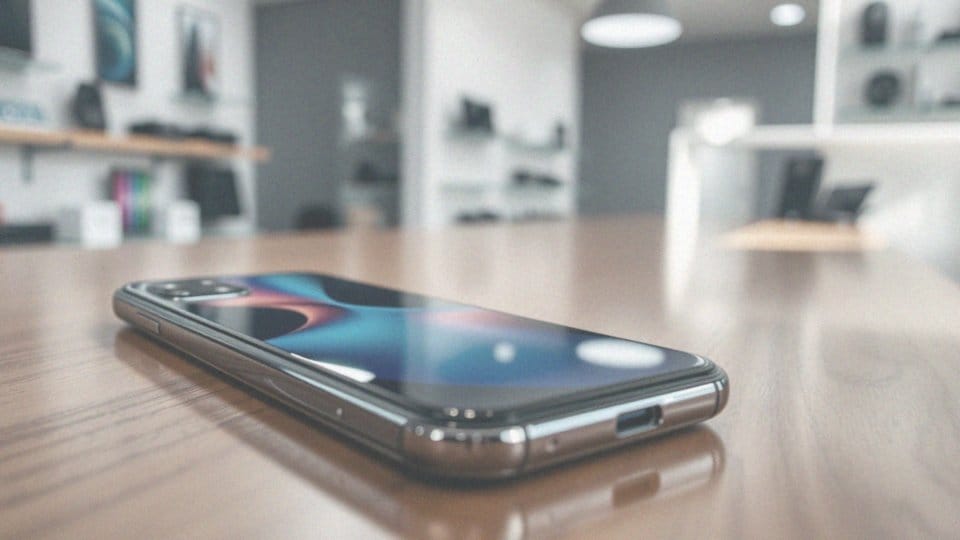 Jakie są kluczowe cechy, które mają telefony do 4000 zł?