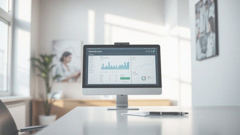 Czy lekarz ma dostęp do danych, które sam wpisywał?