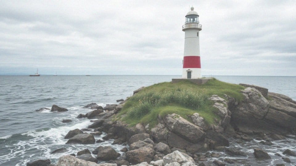 Co to jest Szlak Latarni Morskich Polskiego Wybrzeża?