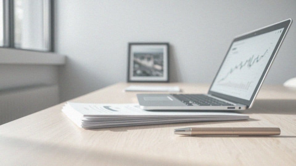 Jakie informacje zawiera Raport o Firmie?