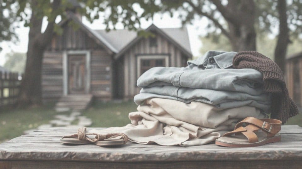 Jakie kolory powinien mieć strój pielgrzymkowy?