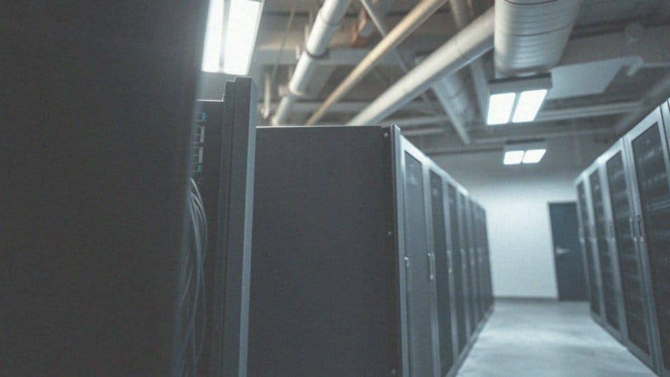 Jakie są klasy szczelności w szafach rack 10 cali?