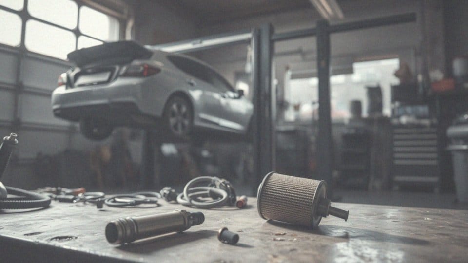 Jakie są konsekwencje finansowe związane z usunięciem DPF?