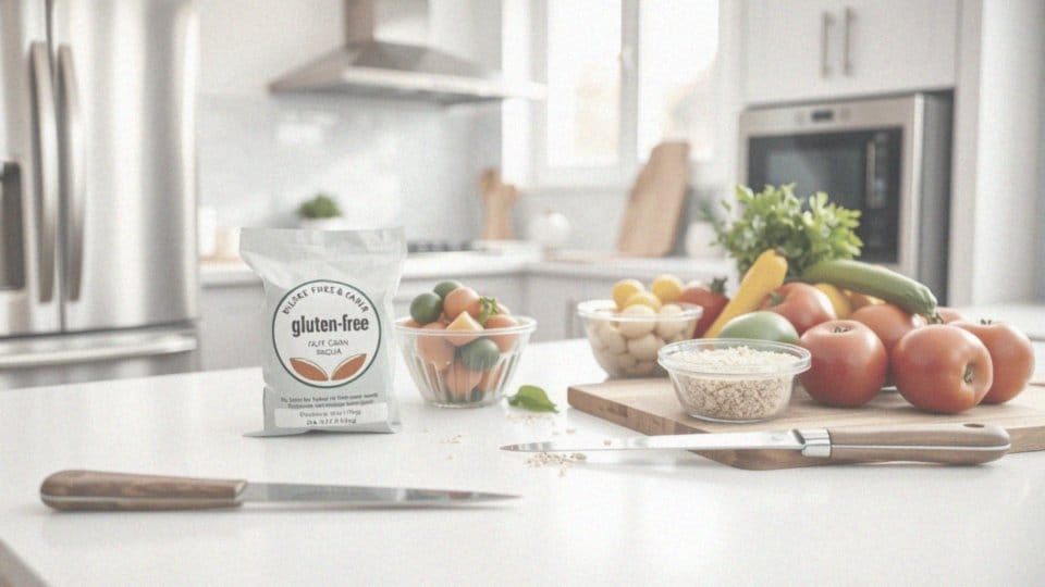 Jakie są zasady przestrzegania diety bezglutenowej?