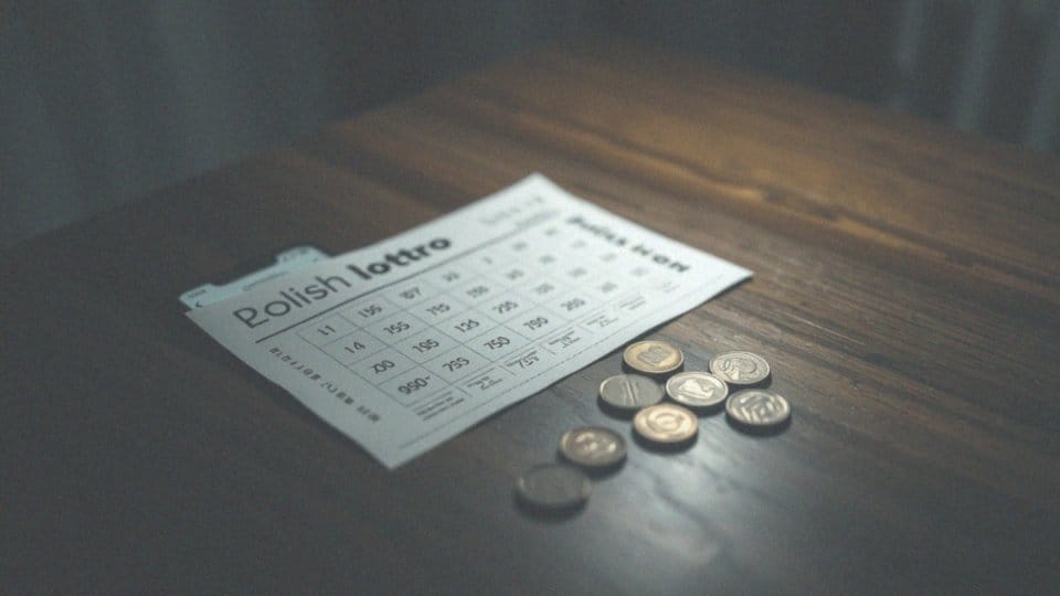 Jak dużą szansę mam na wygraną w Lotto?