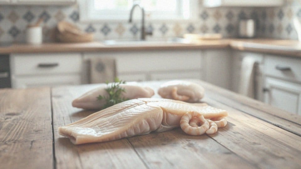 Jakie rodzaje mięsa i ryb można jeść bezglutenowo?