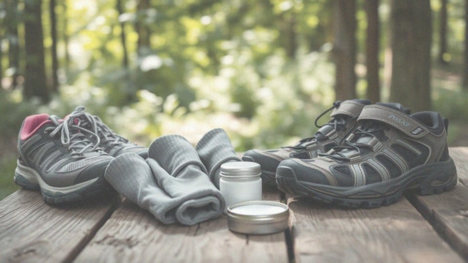 Jakie obuwie jest najlepsze na pielgrzymkę?