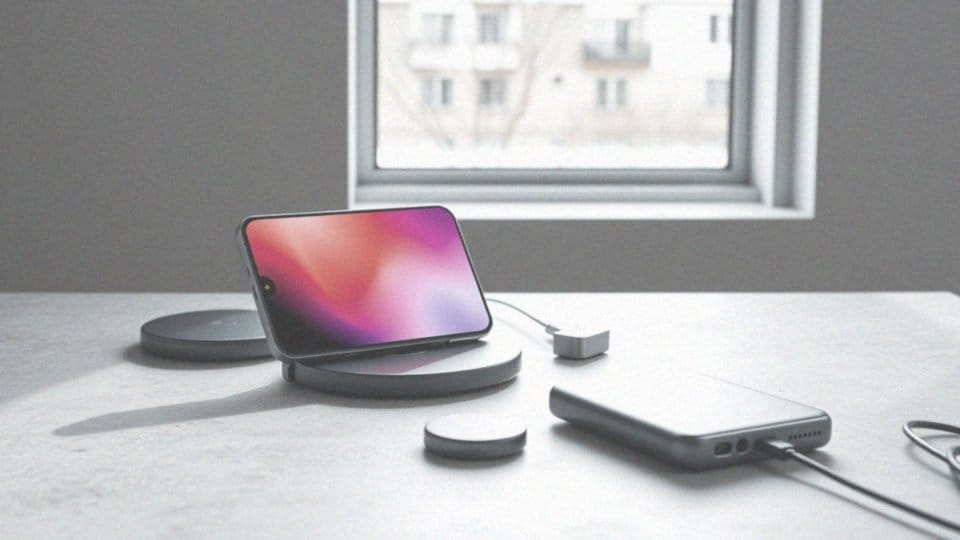 Jakie są kluczowe cechy smartfonów w przedziale cenowym do 3500 zł?