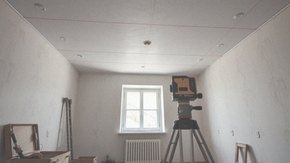 Jakie są zastosowania poziomicy laserowej w pracach montażowych?