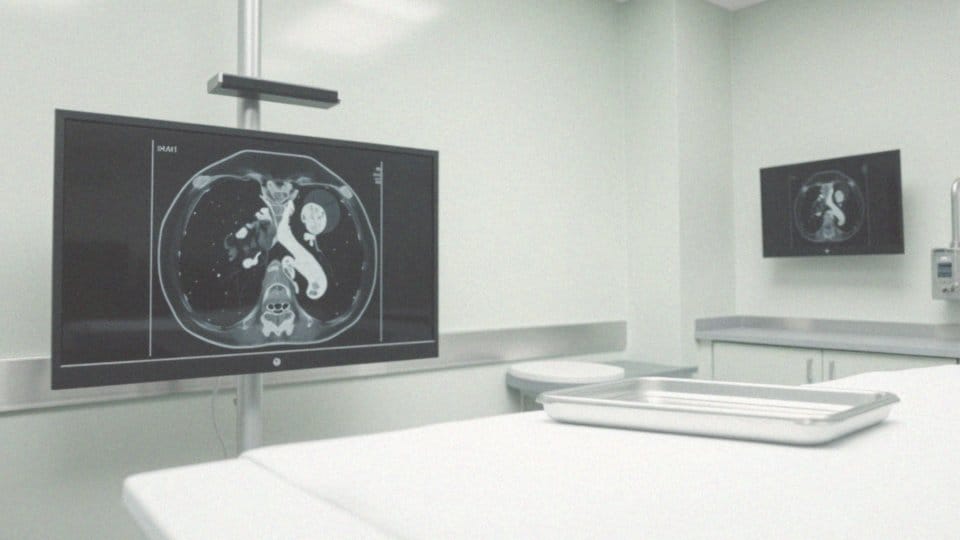 W jakich stadiach chłoniak grudkowy może być wyleczalny?