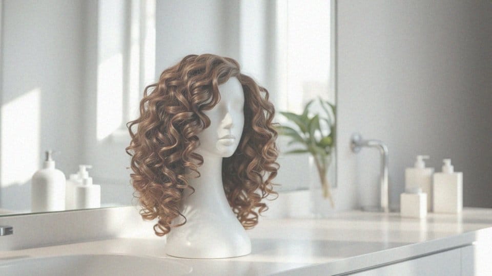Dlaczego peruki naturalne są polecane na co dzień?