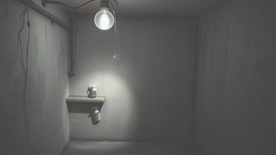 Co wyróżnia skuteczny środek na pająki?