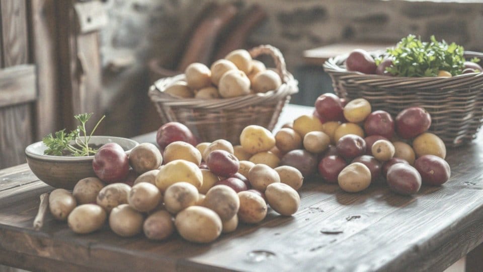 W jaki sposób ziemniaki wpływają na zdrowie serca?