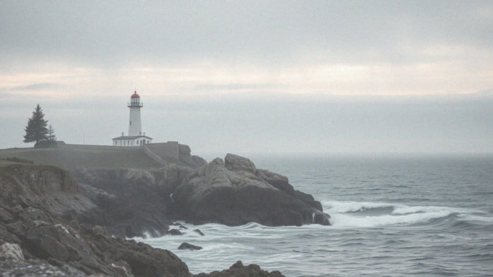 Ile latarni morskich znajduje się wzdłuż polskiego wybrzeża?