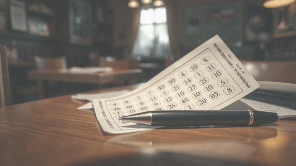 Jakie są gwarancje trafień w systemach na 8 skreśleń?