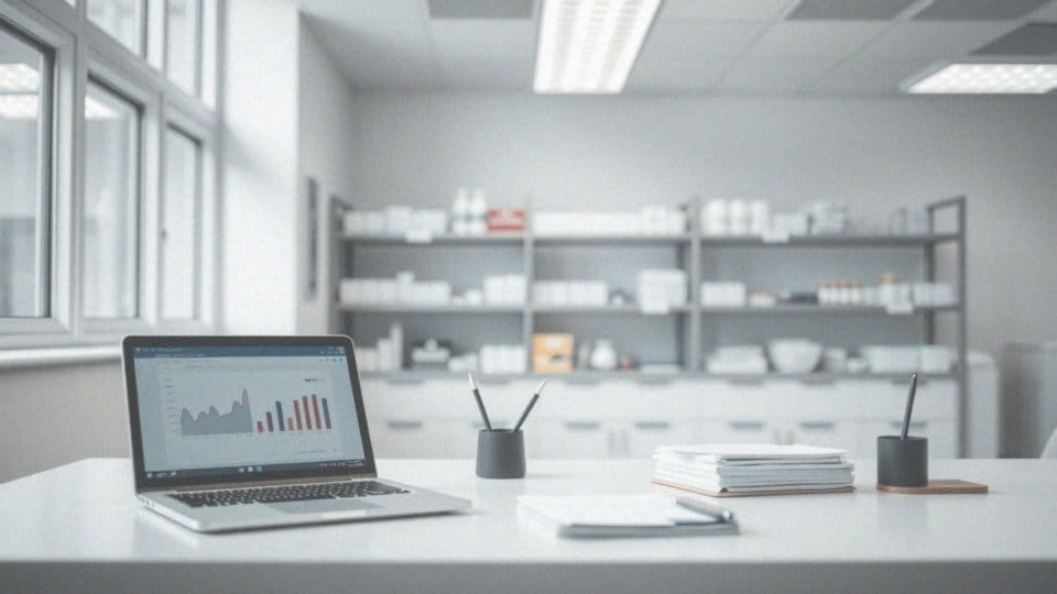 Jakie są oferty zatrudnienia dla farmaceutów w Polsce?