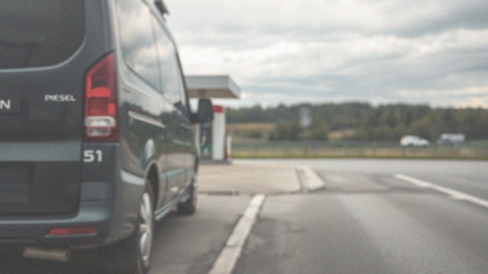 Kiedy konieczna jest regeneracja filtra cząstek stałych?