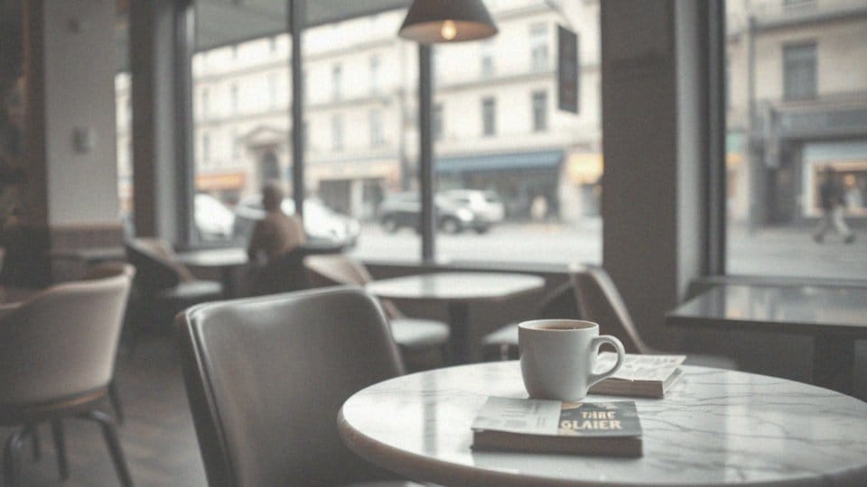 Jak 'lambadziara' postrzega relacje i związki?