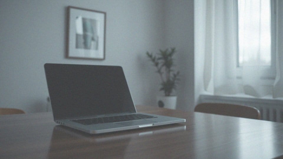 Jakie możliwości oferuje proces resetowania laptopa bez podawania hasła?