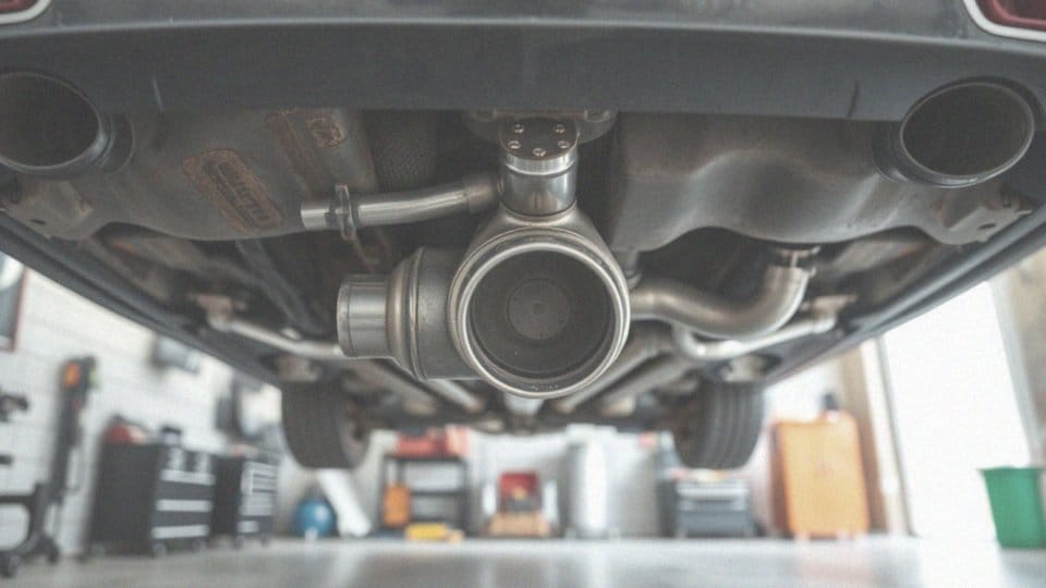 Dlaczego DPF jest obowiązkowy w samochodach po 2002 roku?