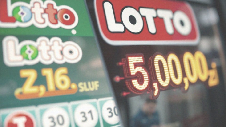 Jakie są aktualne kumulacje w Lotto?