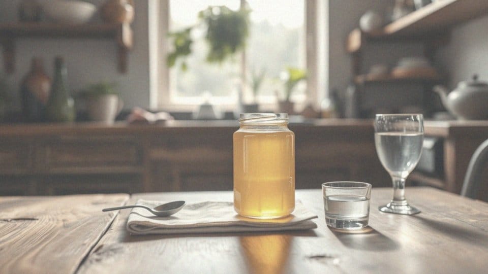 Jakie są zalecenia dotyczące dawkowania miodu lipowego?