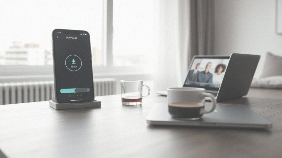 Dlaczego warto włączyć 5G w telefonie?