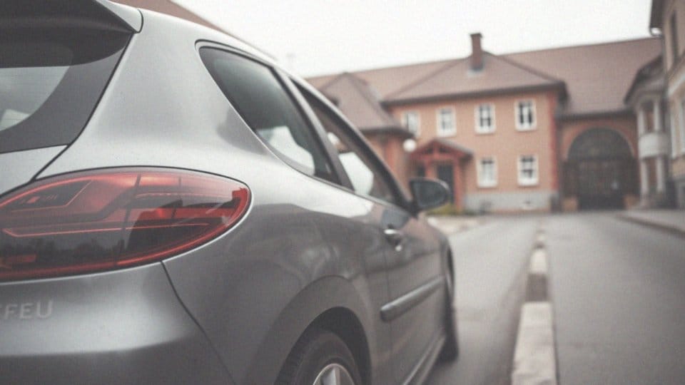 Co warto wiedzieć przy wyborze silnika do używanego Peugeota 207?