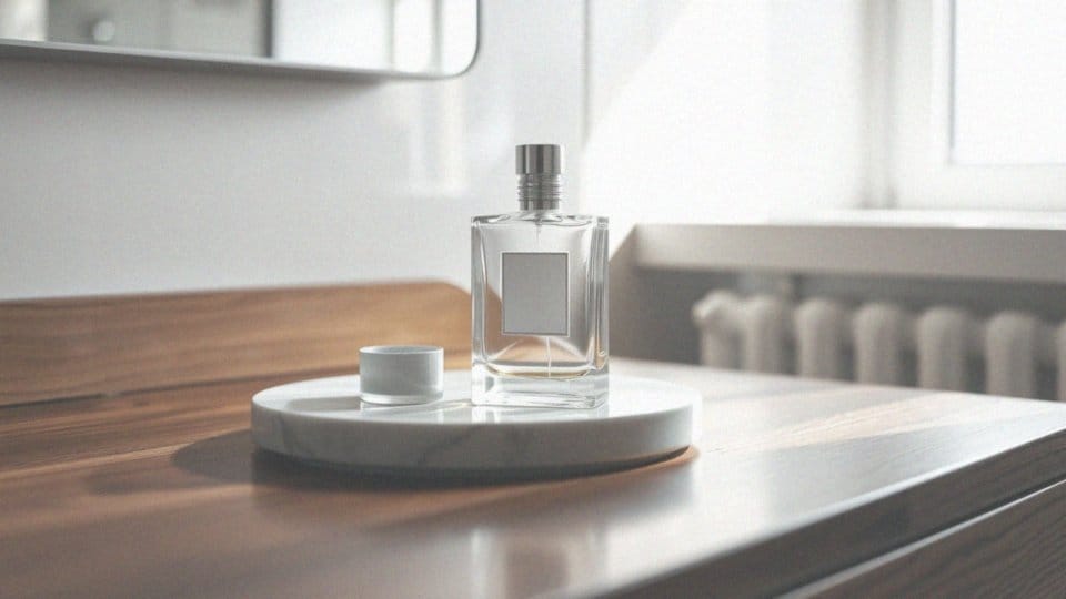 Jak długo utrzymuje się zapach wody perfumowanej?