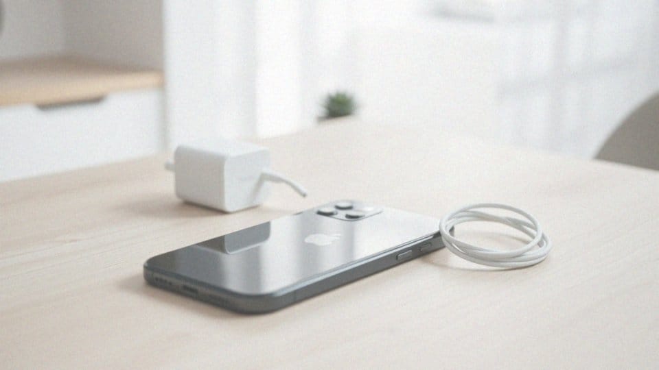 Jak zresetować iPhone’a przed sprzedażą?