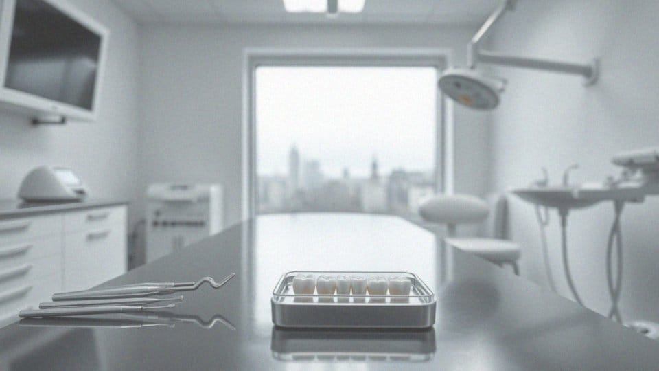 Jakie są alternatywne rozwiązania protetyczne?