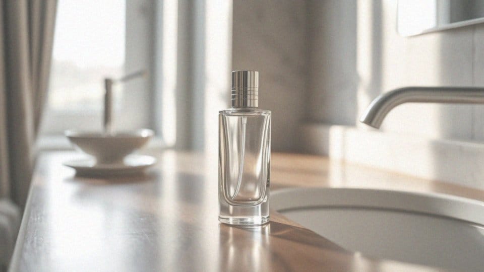 Jakie są zalety wody perfumowanej?