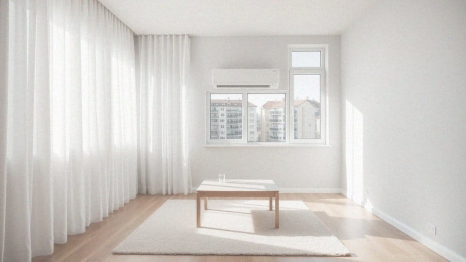 Ile kosztuje klimatyzacja do mieszkania 50 m²?