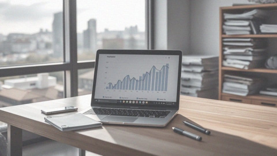 Jak leasing wpływa na zdolność leasingową przedsiębiorcy?
