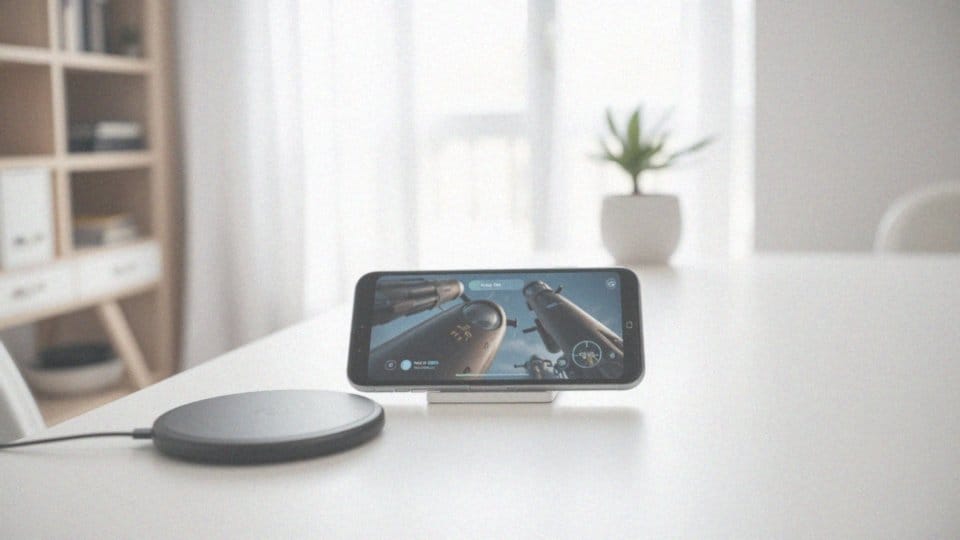 Jaką wydajność oferują smartfony do 4000 zł?