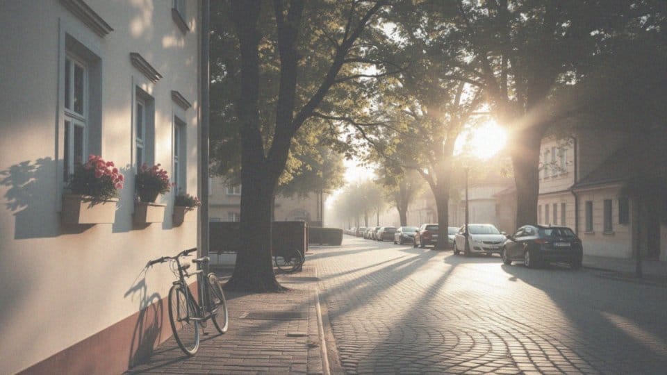 Co z transportem – czy wrócą samochody?
