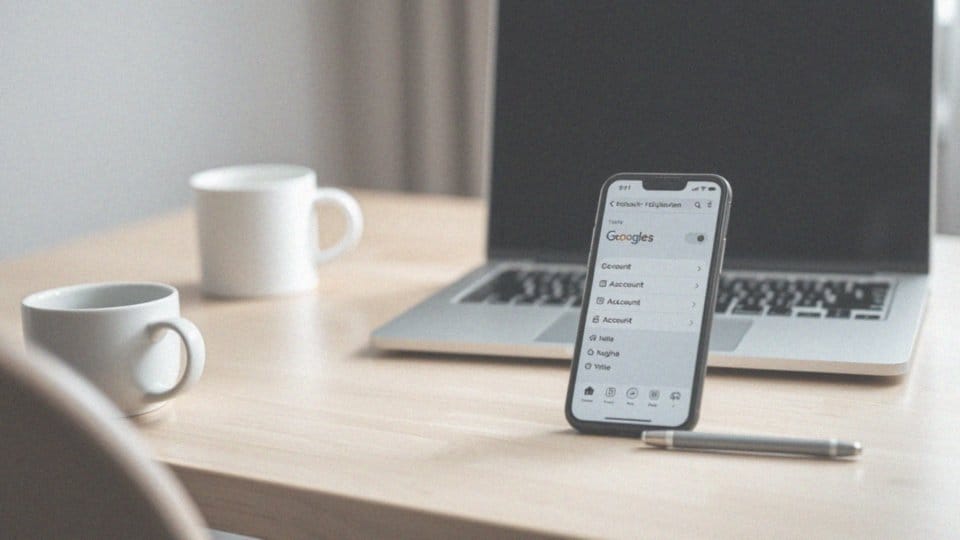 Jak długo trwa proces usunięcia usługi Gmail?