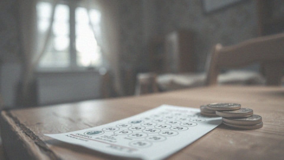 Co to jest gwarantowana wygrana za 3 trafienia?